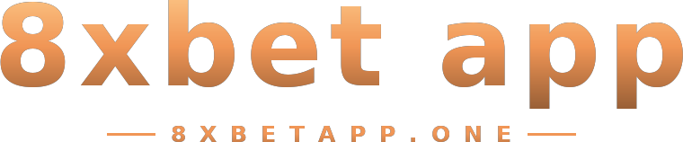 8xbet app logo