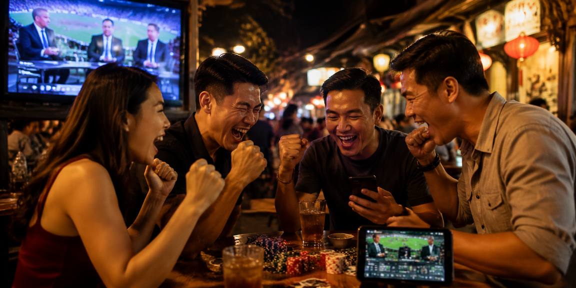 8xbet app Chúng tôi xây dựng 8xbet app như thế nào